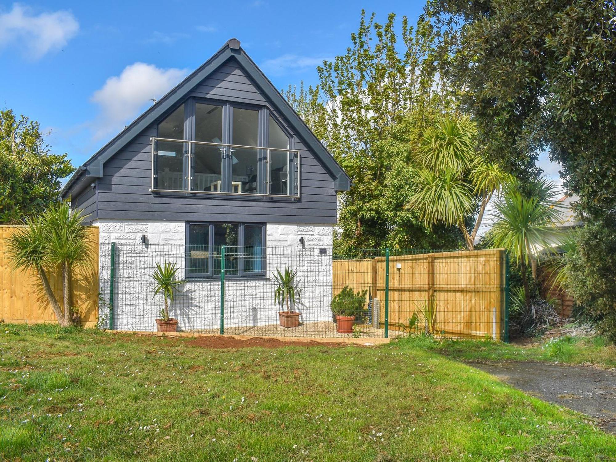 Sunny South Lodge Sandown Exterior photo